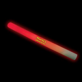 Red Light-Up Foam Stick (15 3/4")